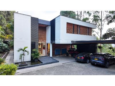 Casa de 3 alcobas en venta en La Calera, Medellín, 1750 m² · foto 12 de 20