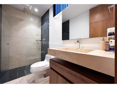 Casa de 3 alcobas en venta en La Calera, Medellín, 1750 m² · foto 14 de 20