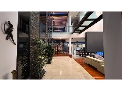 Casa de 3 alcobas en venta en La Calera, Medellín, 1750 m² · foto 15 de 20