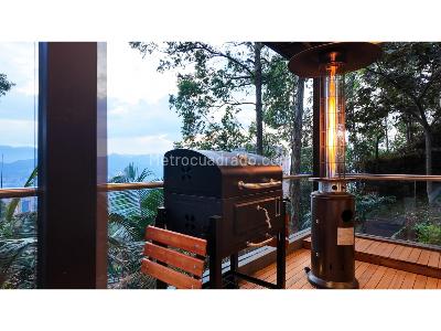 Casa de 3 alcobas en venta en La Calera, Medellín, 1750 m² · foto 16 de 20