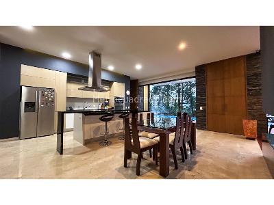 Casa de 3 alcobas en venta en La Calera, Medellín, 1750 m² · foto 17 de 20
