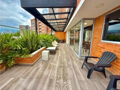Apartamento en venta en Sabaneta, Medellín · foto 2 de 19