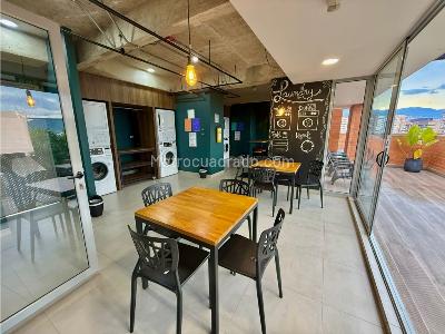 Apartamento en venta en Sabaneta, Medellín · foto 3 de 19