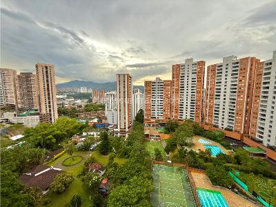 Apartamento en venta en Sabaneta, Medellín · foto 9 de 19