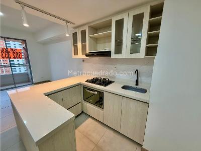 Apartamento en venta en Sabaneta, Medellín · foto 10 de 19