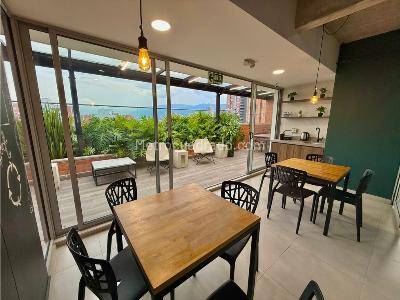 Apartamento en venta en Sabaneta, Medellín · foto 18 de 19