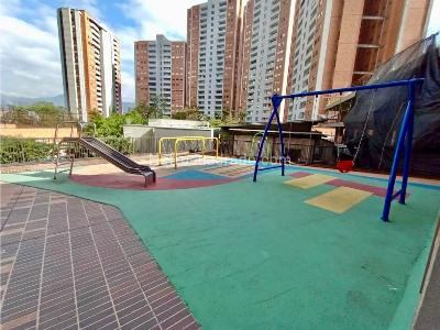 Apartamento en venta en Sabaneta, Medellín · foto 19 de 19