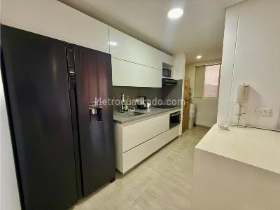Apartamento en venta en Sabaneta, Medellín · foto 3 de 15
