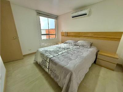 Apartamento en venta en Sabaneta, Medellín · foto 4 de 15