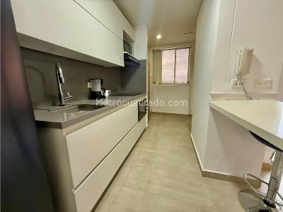 Apartamento en venta en Sabaneta, Medellín · foto 5 de 15