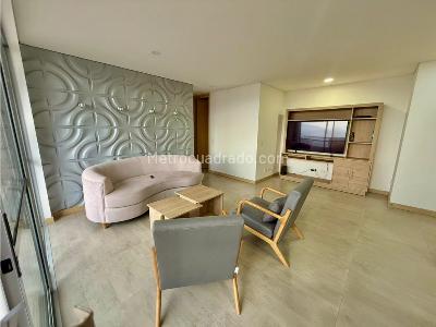 Apartamento en venta en Sabaneta, Medellín · foto 10 de 15