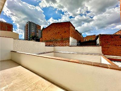 Apartamento de 3 alcobas en venta en Laureles, Medellín, 133 m² · foto 7 de 20
