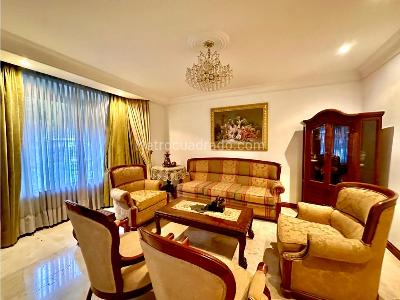 Casa de 4 alcobas en venta en El Poblado, Medellín, 995 m² · foto 6 de 20