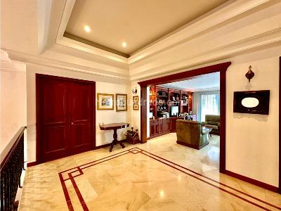 Casa de 4 alcobas en venta en El Poblado, Medellín, 995 m² · foto 11 de 20
