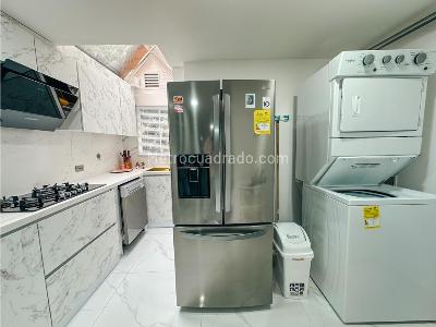 Casa de 3 alcobas en venta en El Poblado, Medellín, 260 m² · foto 16 de 20
