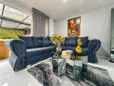 Casa de 3 alcobas en venta en El Poblado, Medellín, 260 m² · foto 17 de 20