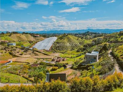 Casa de 4 alcobas en venta en Rionegro, Rionegro · foto 4 de 20