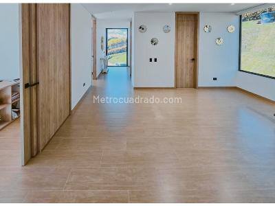 Casa de 4 alcobas en venta en Rionegro, Rionegro · foto 5 de 20