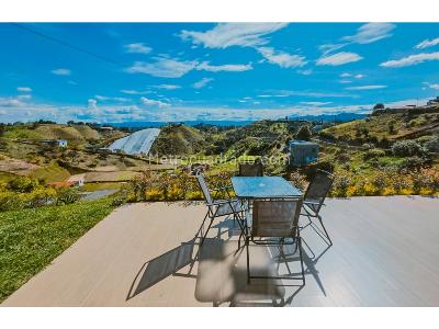 Casa de 4 alcobas en venta en Rionegro, Rionegro · foto 6 de 20