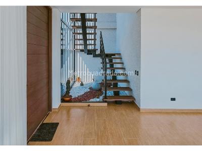Casa de 4 alcobas en venta en Rionegro, Rionegro · foto 8 de 20