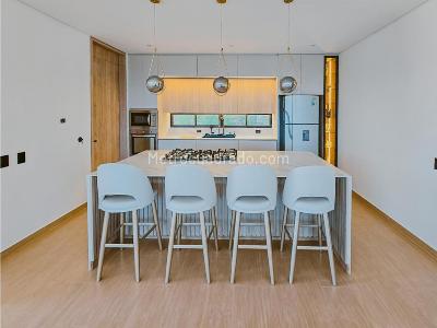 Casa de 4 alcobas en venta en Rionegro, Rionegro · foto 9 de 20