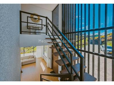 Casa de 4 alcobas en venta en Rionegro, Rionegro · foto 12 de 20