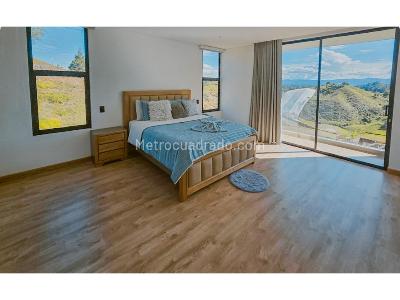 Casa de 4 alcobas en venta en Rionegro, Rionegro · foto 13 de 20