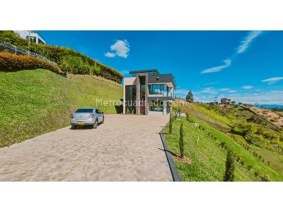 Casa de 4 alcobas en venta en Rionegro, Rionegro · foto 14 de 20