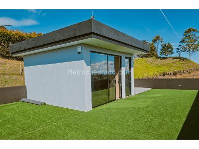 Casa de 4 alcobas en venta en Rionegro, Rionegro · foto 17 de 20