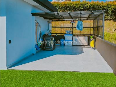 Casa de 4 alcobas en venta en Rionegro, Rionegro · foto 18 de 20