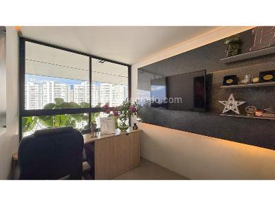 Apartamento de 3 alcobas en venta en Las Palmas, Medellín, 135 m² · foto 3 de 20