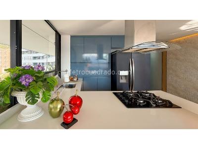 Apartamento de 3 alcobas en venta en Las Palmas, Medellín, 135 m² · foto 6 de 20