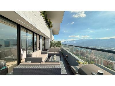 Apartamento de 3 alcobas en venta en Las Palmas, Medellín, 135 m² · foto 8 de 20