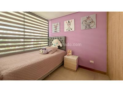 Apartamento de 3 alcobas en venta en Las Palmas, Medellín, 135 m² · foto 10 de 20
