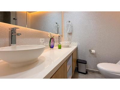 Apartamento de 3 alcobas en venta en Las Palmas, Medellín, 135 m² · foto 11 de 20