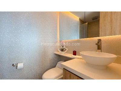 Apartamento de 3 alcobas en venta en Las Palmas, Medellín, 135 m² · foto 12 de 20