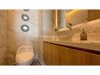 Apartamento de 3 alcobas en venta en Las Palmas, Medellín, 135 m² · foto 13 de 20