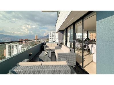 Apartamento de 3 alcobas en venta en Las Palmas, Medellín, 135 m² · foto 14 de 20