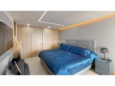 Apartamento de 3 alcobas en venta en Las Palmas, Medellín, 135 m² · foto 15 de 20