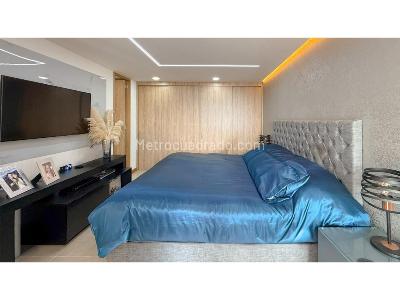 Apartamento de 3 alcobas en venta en Las Palmas, Medellín, 135 m² · foto 16 de 20