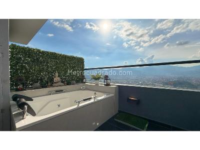 Apartamento de 3 alcobas en venta en Las Palmas, Medellín, 135 m² · foto 17 de 20