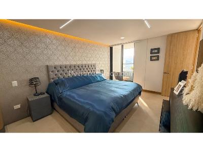 Apartamento de 3 alcobas en venta en Las Palmas, Medellín, 135 m² · foto 18 de 20