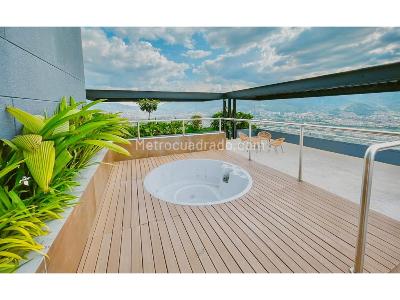 Apartamento de 3 alcobas en venta en Las Palmas, Medellín, 135 m² · foto 20 de 20