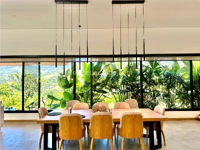 Casa de 5 alcobas en venta en El Poblado, Medellín, 760 m² · foto 11 de 20