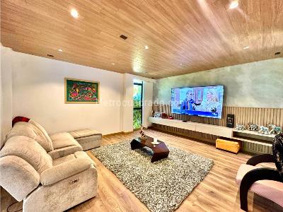 Casa de 5 alcobas en venta en El Poblado, Medellín, 760 m² · foto 17 de 20