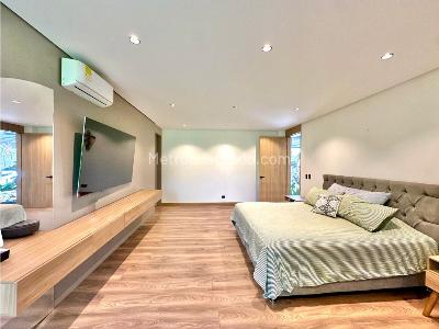 Casa de 5 alcobas en venta en El Poblado, Medellín, 760 m² · foto 19 de 20