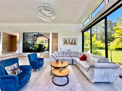 Casa de 5 alcobas en venta en El Poblado, Medellín, 760 m² · foto 6 de 20
