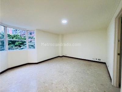 Apartamento de 4 alcobas en venta en El Poblado, Medellín, 170 m² · foto 12 de 20