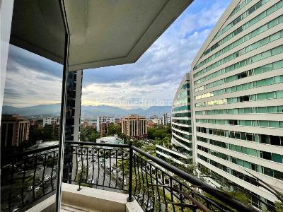 Apartamento de 4 alcobas en venta en El Poblado, Medellín, 170 m² · foto 20 de 20