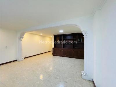 Apartamento de 4 alcobas en venta en El Poblado, Medellín, 170 m² · foto 6 de 20